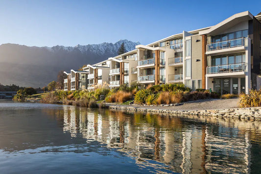 Hilton Queenstown Resort & Spa